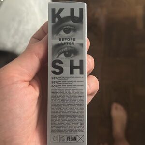 Milk Makeup KUSH Mascara